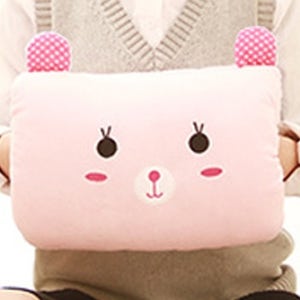 낮잠베개 엎드려자는베개