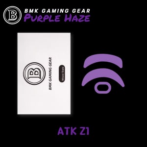 BMK 퍼플헤이즈 ATK Z1 시리즈 마우스피트 PurpleHaze 어택 Z1