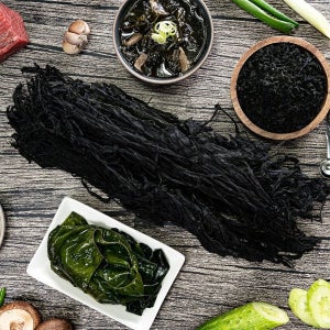 미라클하우스 신선집중 청정완도 햇 미역 산모미역 200gX2봉 국내산 100인분 777154