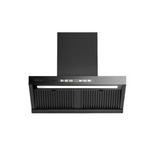 주방후드 빌트인 렌지후드 환풍기 주방 교체 후황