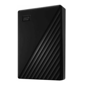 WD Drive 6TB 6테라 외장 하드 디스크 HDD 휴대용 미국 발송