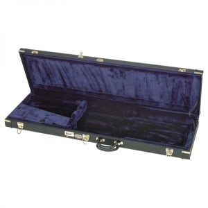 베이스 기타 케이스 일본 682844 GEWA ( 게바 ) Guitar case Arched Top Prestige J-Bass