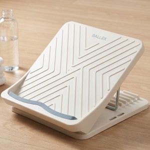 밸렉스 스트레칭보드 종아리 아킬레스건 평발 각선미 예쁜다리 운동기구