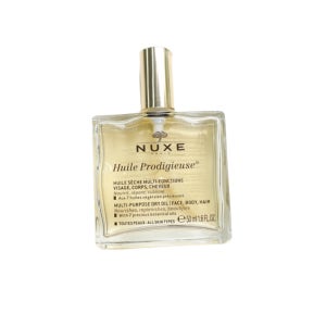 눅스 윌 프로디쥬스 멀티 드라이 오일 50ml