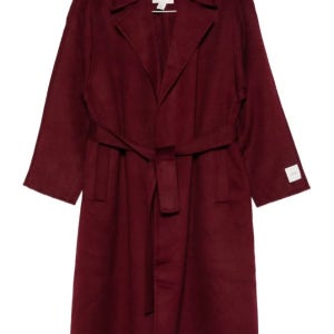 [국내배송] 캘빈클라인 트렌치코트 LV040WL571VLP b9321599