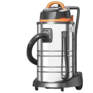 공업용 진공청소기 전동 흡입력 집진기 카페트 헤파 30L 습/건식 송풍기 (가정용)