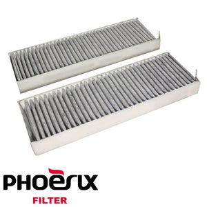 [호환] 푸조 5008 피닉스 코코넛 활성탄 캐빈필터 15013C