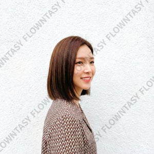 AI헤어모델 - 미용실 홍보용 J020707