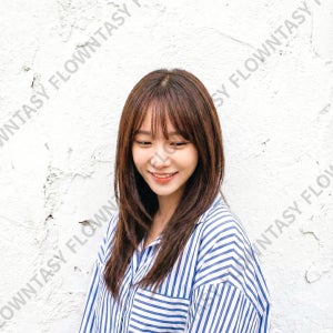 AI헤어모델 - 미용실 홍보용 L020707