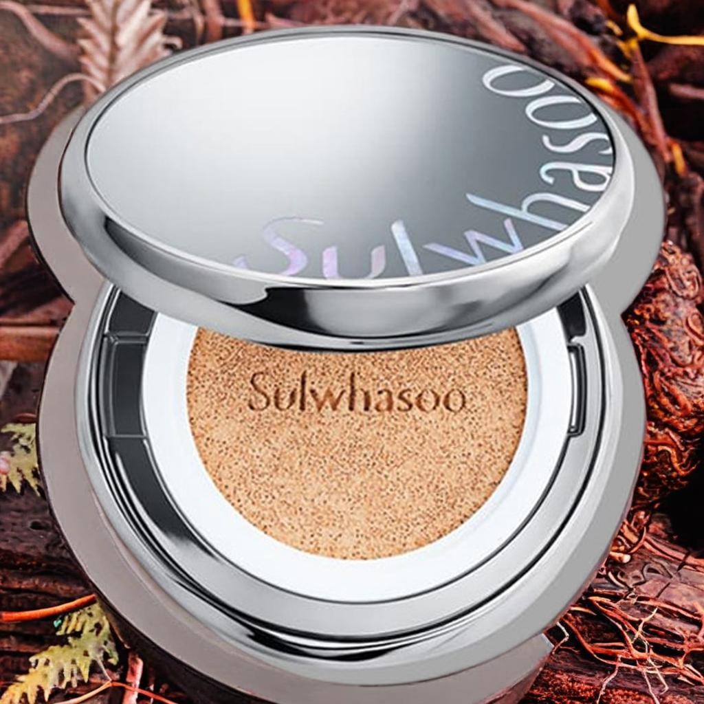 설화수채담스무딩베이스