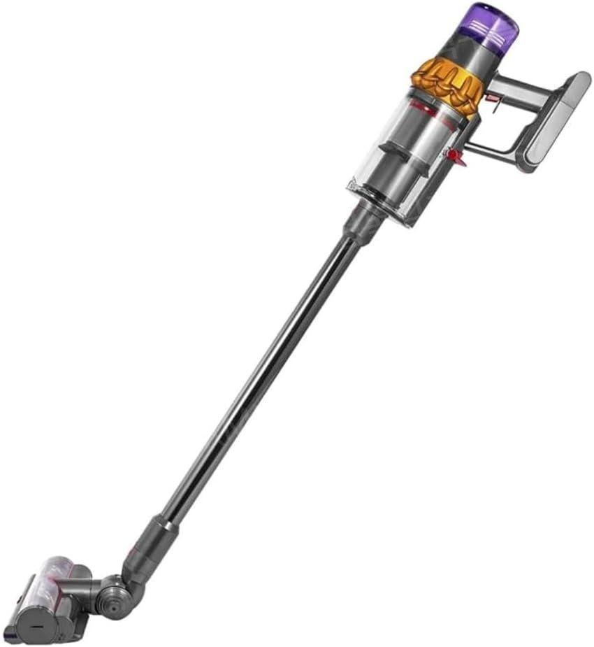 Dyson V15 Detect Absolute Vacuum (다이슨 V15 디텍트 앱솔루트)