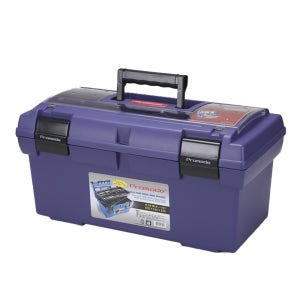 다용도 공구함 J-502 특5호 중형 다목적 공구통 공구정리함 프로메이드