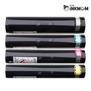 후지필름(제록스) ApeosPort-II C4300 (AP-II C4300) 재생토너 4색 SET CT200539 CT200540 CT200541 CT200542