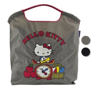 볼앤체인 토트백 헬로키티 협업 SANRIO 3 APPLES (M) 클래식 372002