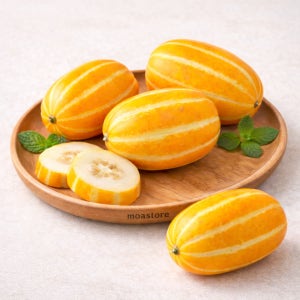 (프리미엄) 선물용 성주참외 고당도 꿀 참외2kg 3kg 5kg 산지직송