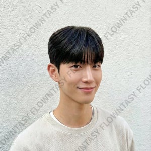 AI헤어모델 - 미용실 홍보용 M020808