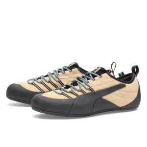 푸마 클림 그래놀라 블랙 운동화 405309-07