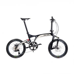 광주 버디 R20 디스크 11단 /라이트닝 BIRDY R20 11SP Lightning