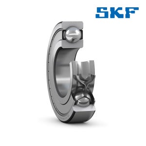 [엠알오 피커] SKF 6014-2Z 60142Z 6014ZZ호환 철커버 고품질 빠른회전 모터기계용 협동로봇용 산업기계용 선박용