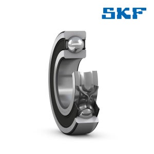 [엠알오 피커] SKF 608-2RSH 6082RSH 고무커버 고품질 빠른회전 모터기계용 협동로봇용 산업기계용 선박용