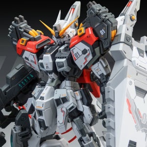 [국내 발송] ZZA모형 GZSS-OX 레거스 REGUS 프라모델