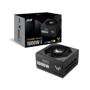 ASUS TUF GAMING 1000W GOLD 컴퓨터 파워서플라이