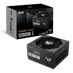 ASUS TUF GAMING 1200W GOLD 컴퓨터 파워서플라이
