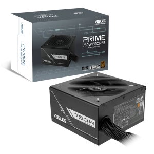 ASUS PRIME 750W Bronze 컴퓨터 파워서플라이