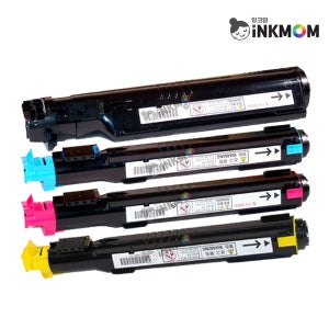 후지필름(제록스) DocuCentre-II C3000G (DC-II C3000G) 재생토너 4색 SET T201197 CT200869 CT200870 CT200871