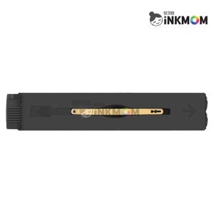 후지필름(제록스) DocuCentre-II C6500 (DC-II C6500) 검정 재생토너 CT200568