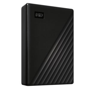 WD Drive 4TB 4테라 외장 하드 디스크 HDD 휴대용 미국 발송