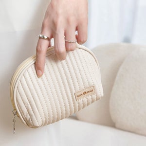 생활톡스토어러브피스 여행용 화장품 파우치 이너백 화장품가방