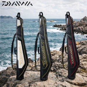 다이와 토너먼트 로드케이스 D 바다낚시가방 갯바위 바다낚시가방 135RS