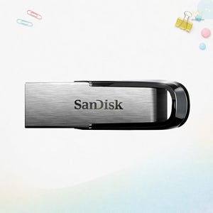 SCS 샌디스크 USB메모리 512GB 유에스비 이동식디스크 외장메모리 1개입