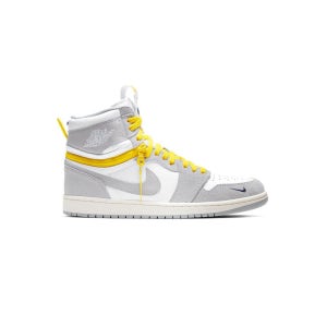 나이키 에어조던1 하이 스위치 스모크 그레이 CW6576-100