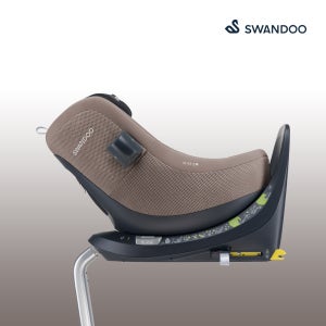 ※신상품출시※[스완두] 마리5 브리즈 I-SIZE(브릴리언트 브라운)