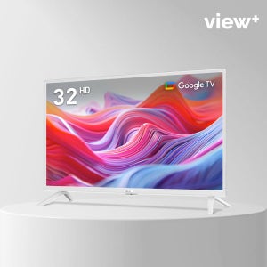 스마트 티비 TV 81cm(32인치) 스탠드형 구글 안드로이드 LED V320
