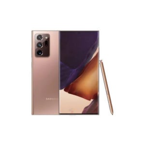 삼성전자 갤럭시 노트20 울트라 256GB 자급제 1년 A/S 보증 통신3사 사용가능