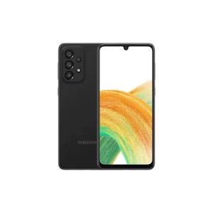 삼성전자 갤럭시 A33 128GB 자급제 1년 A/S 보증 통신3사 사용가능