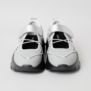 스파오 멀티스트랩 메리제인 스니커즈 SPPGGA9A91