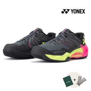 요넥스 서박시아 GT 배드민턴화 남성용 SUBAXIA GT