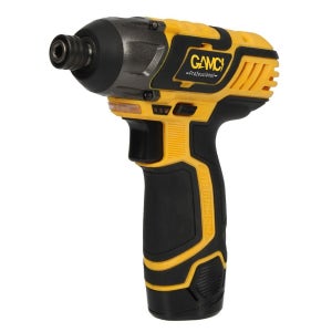 12V 충전 드라이버 임팩트드라이버 임팩트 임펙드릴 배터리풀셋 12V무선드라이버 공구 GiD1