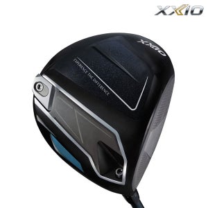 던롭 젝시오 14 남성 드라이버