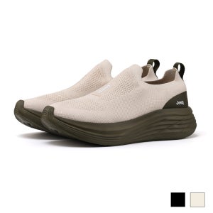 JEEP 컴피 하이 워킹화