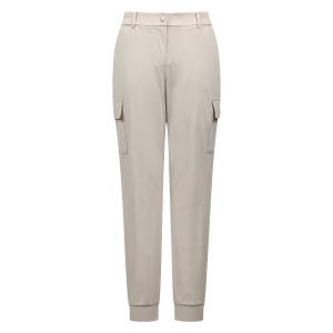 여성 경량 트레이닝 조거 팬츠 L21F1PF381