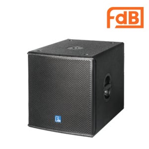 FDB U115W 에프디비 15인치 패시브 서브우퍼 스피커