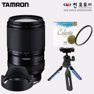 탐론 28-300 소니 FE A074 (셀레스테필터 삼각대)