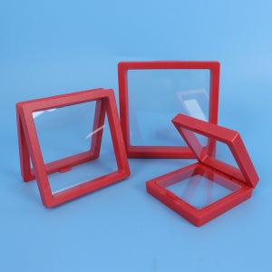 쫀쫀케이스 투명 키캡 USB 반지 목걸이 팔지 보석 귀중품 이어폰 선물 악세사리 주얼리 포장 보관함 변색방지 진열