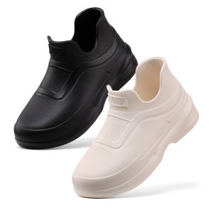 JEEP 지프 모노톤 남성 레인부츠 250~280mm