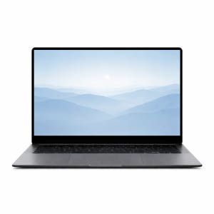 삼성전자 갤럭시북6 Pro NT960XJG-KD72G 그레이 RAM32GB 1TB Win11+한컴오피스